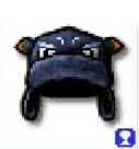 귀여운방한모