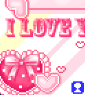 아이러브유