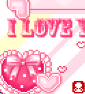 아이러브유
