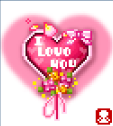 러블리풍선