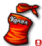 섹시응원의상